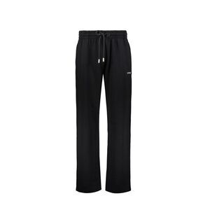 Off-White Cotton Track Pants Men